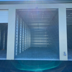 Open Unit