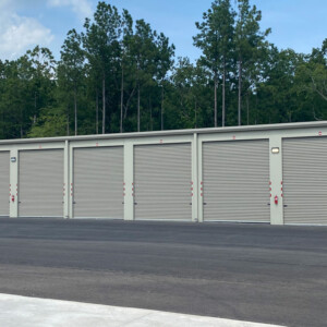 Outdoor Units