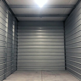 Open Unit